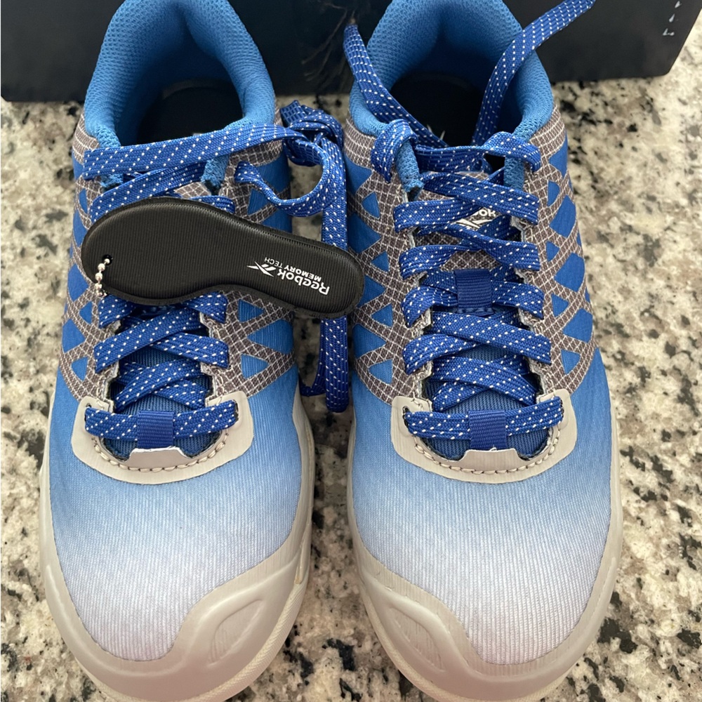 🩵 Reebok Speed TR Work shoe